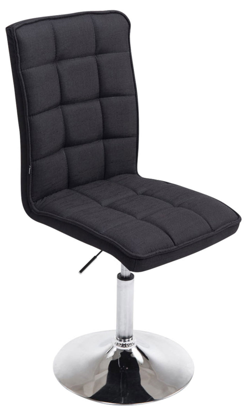 2er Set Esszimmerstühle Peking V2 Stoff – Ansicht 2