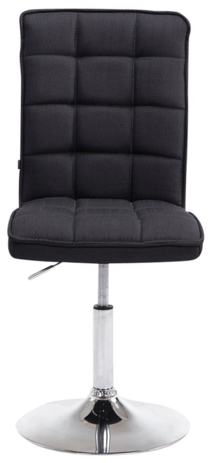 2er Set Esszimmerstühle Peking V2 Stoff – Ansicht 3