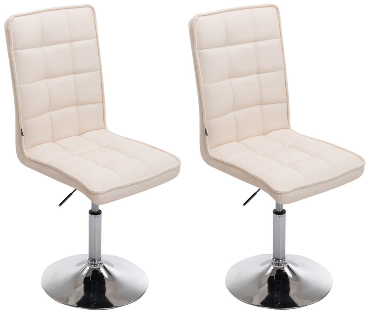 2er Set Esszimmerstühle Peking V2 – Ansicht 19