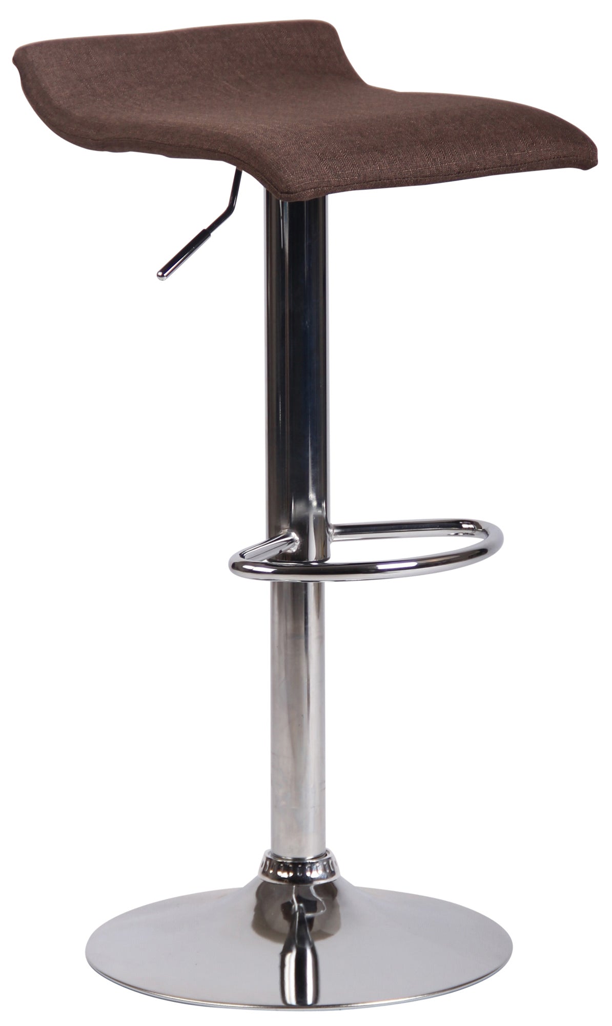 Barhocker Dyn V2 Stoff C