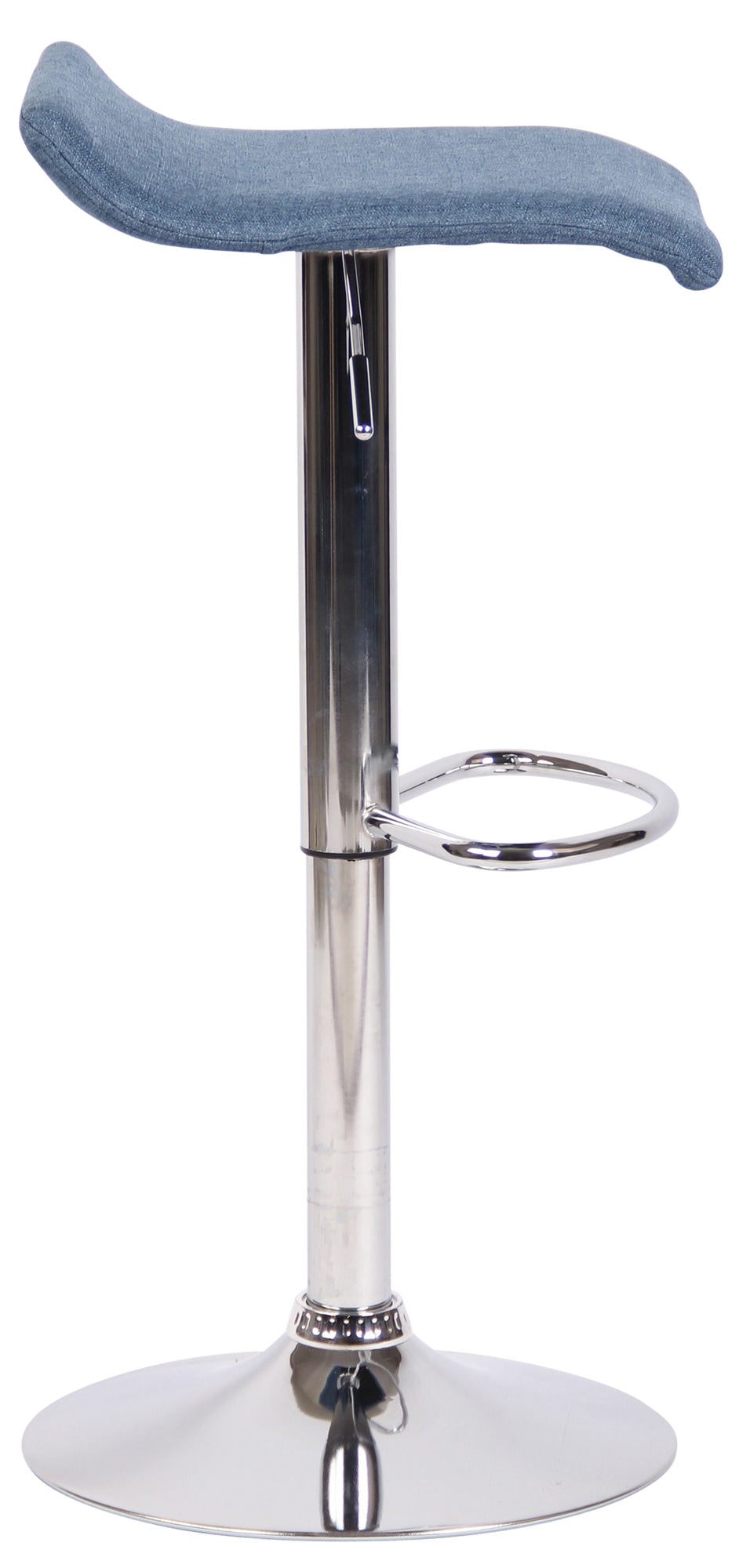 Barhocker Dyn V2 Stoff C – Ansicht 3