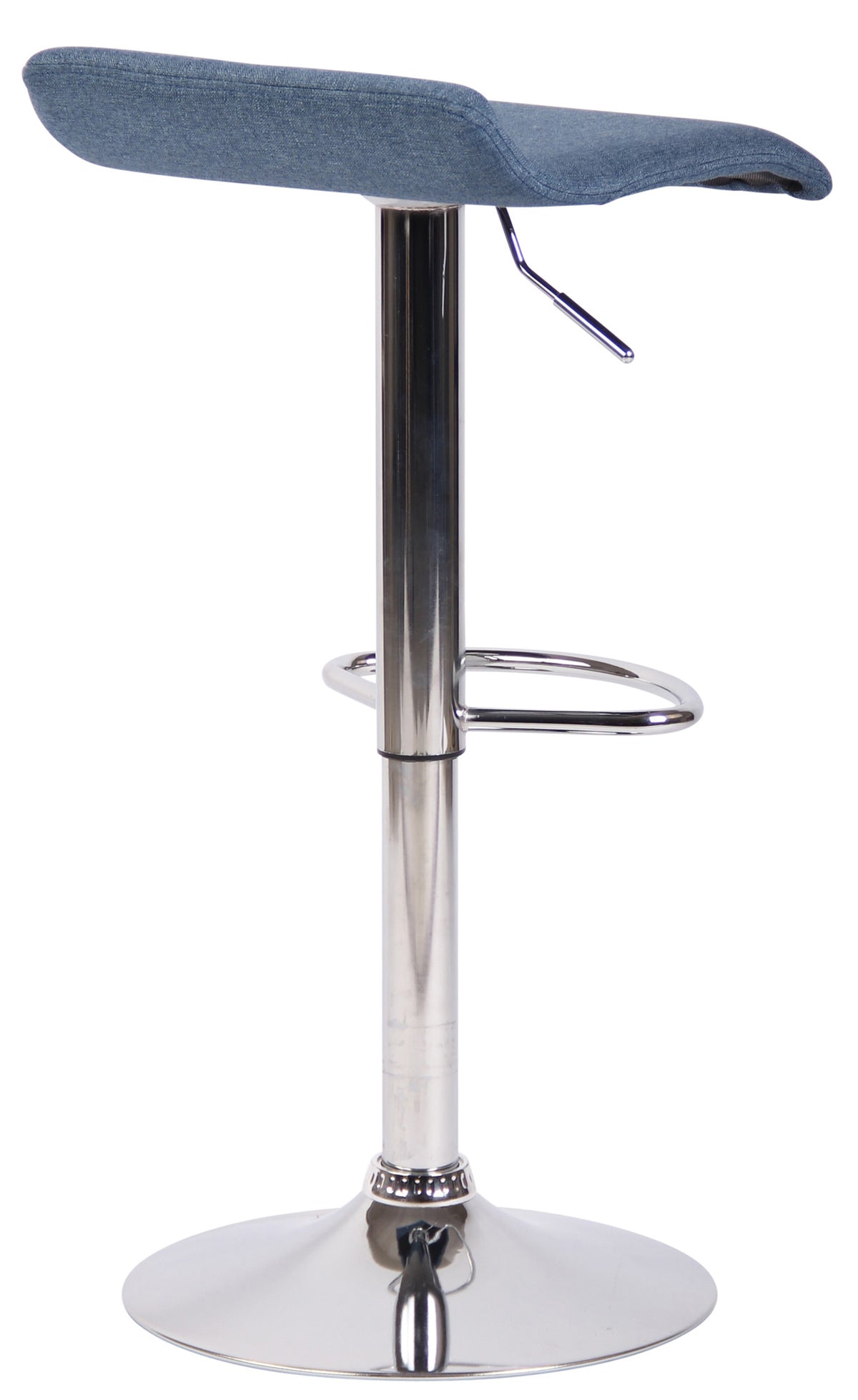 Barhocker Dyn V2 Stoff C – Ansicht 4