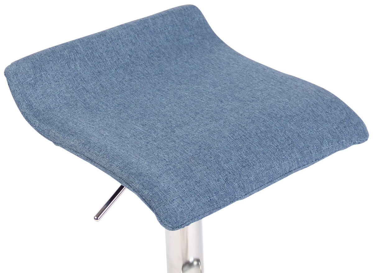 Barhocker Dyn V2 Stoff C – Ansicht 6