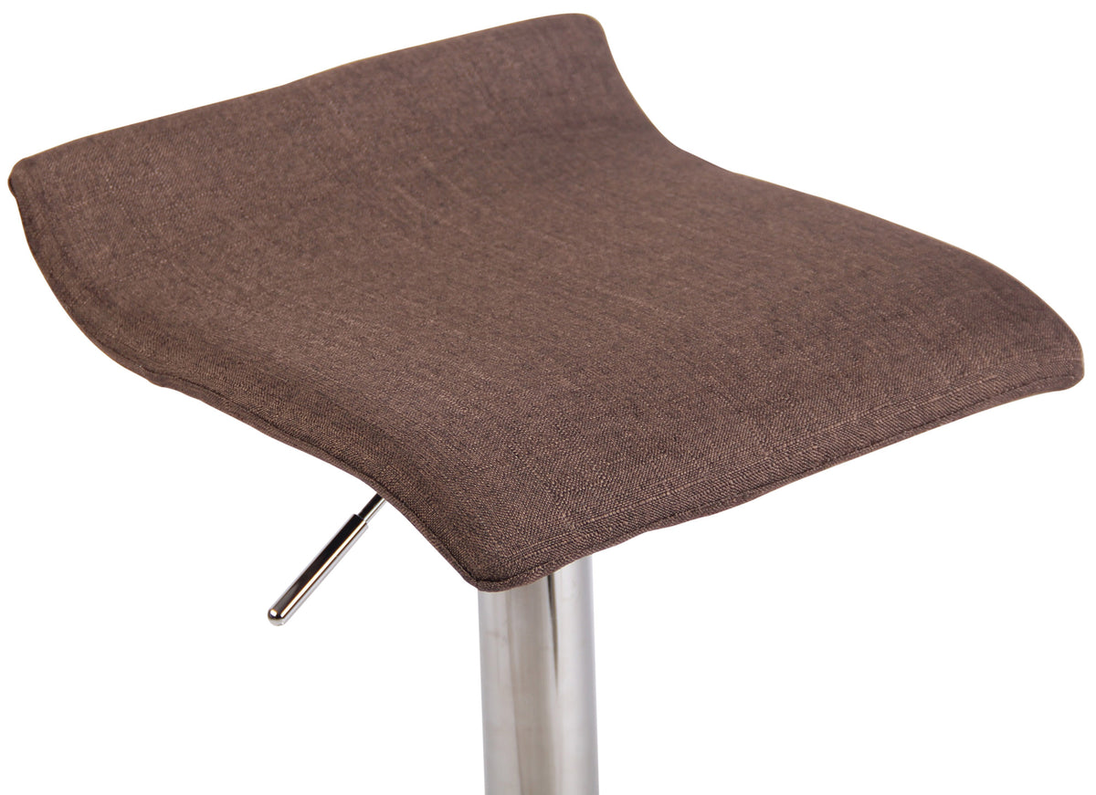 Barhocker Dyn V2 Stoff C – Ansicht 14