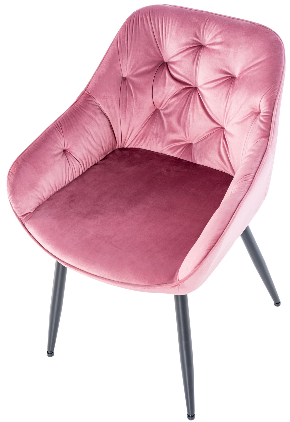 2er Set Esszimmerstühle Cassis – Ansicht 20