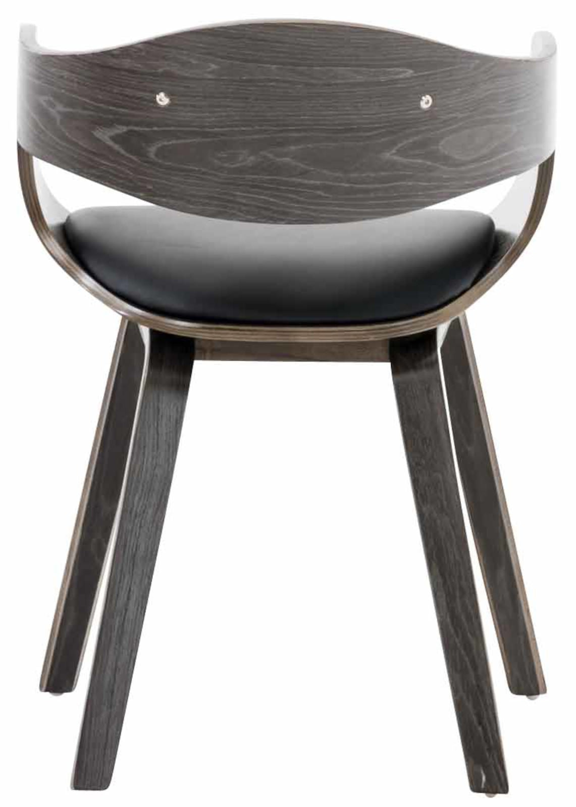 2er Set Stühle Kingston Kunstleder – Ansicht 9