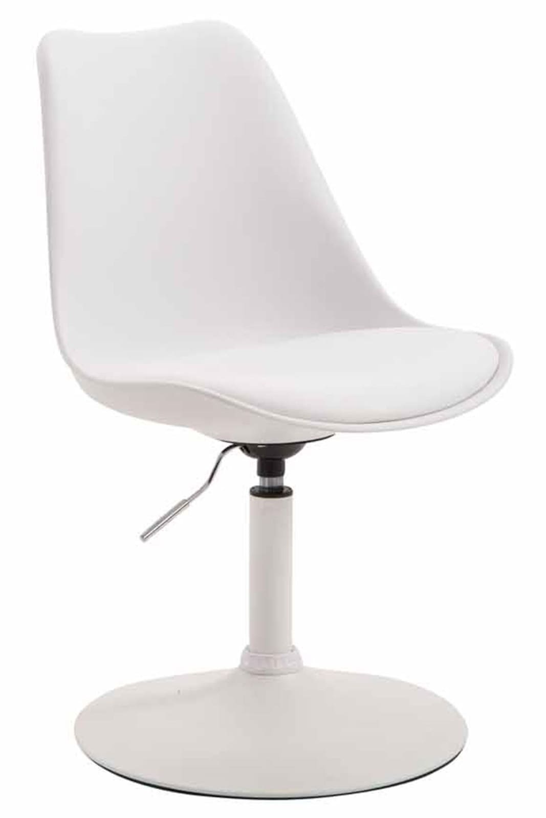 4er Set Esszimmerstühle Maverick W Kunststoff – Ansicht 2