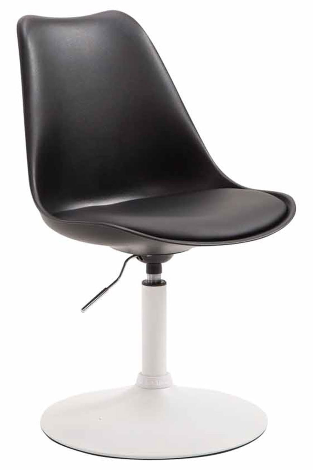 4er Set Esszimmerstühle Maverick W Kunststoff – Ansicht 6