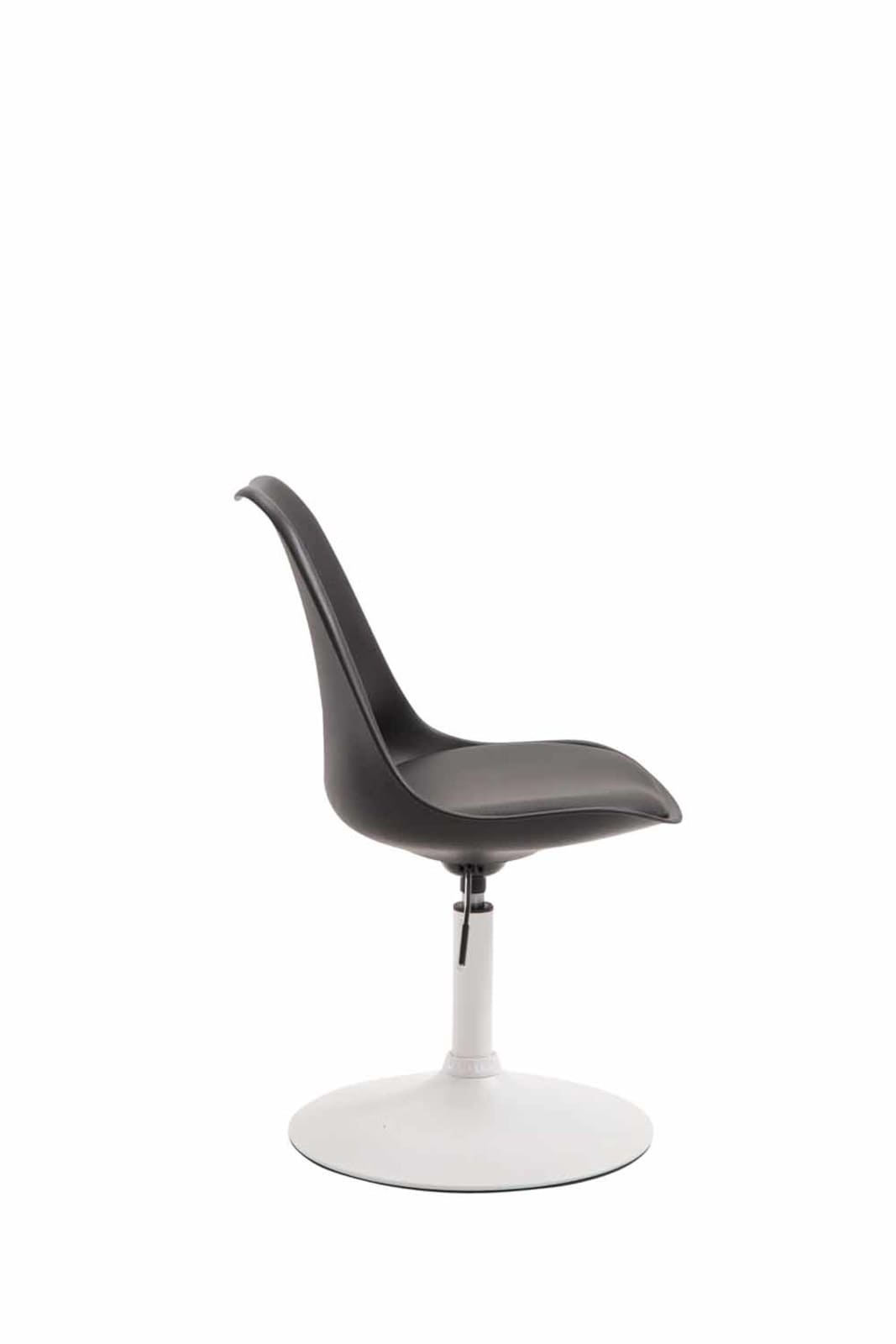 4er Set Esszimmerstühle Maverick W Kunststoff – Ansicht 8