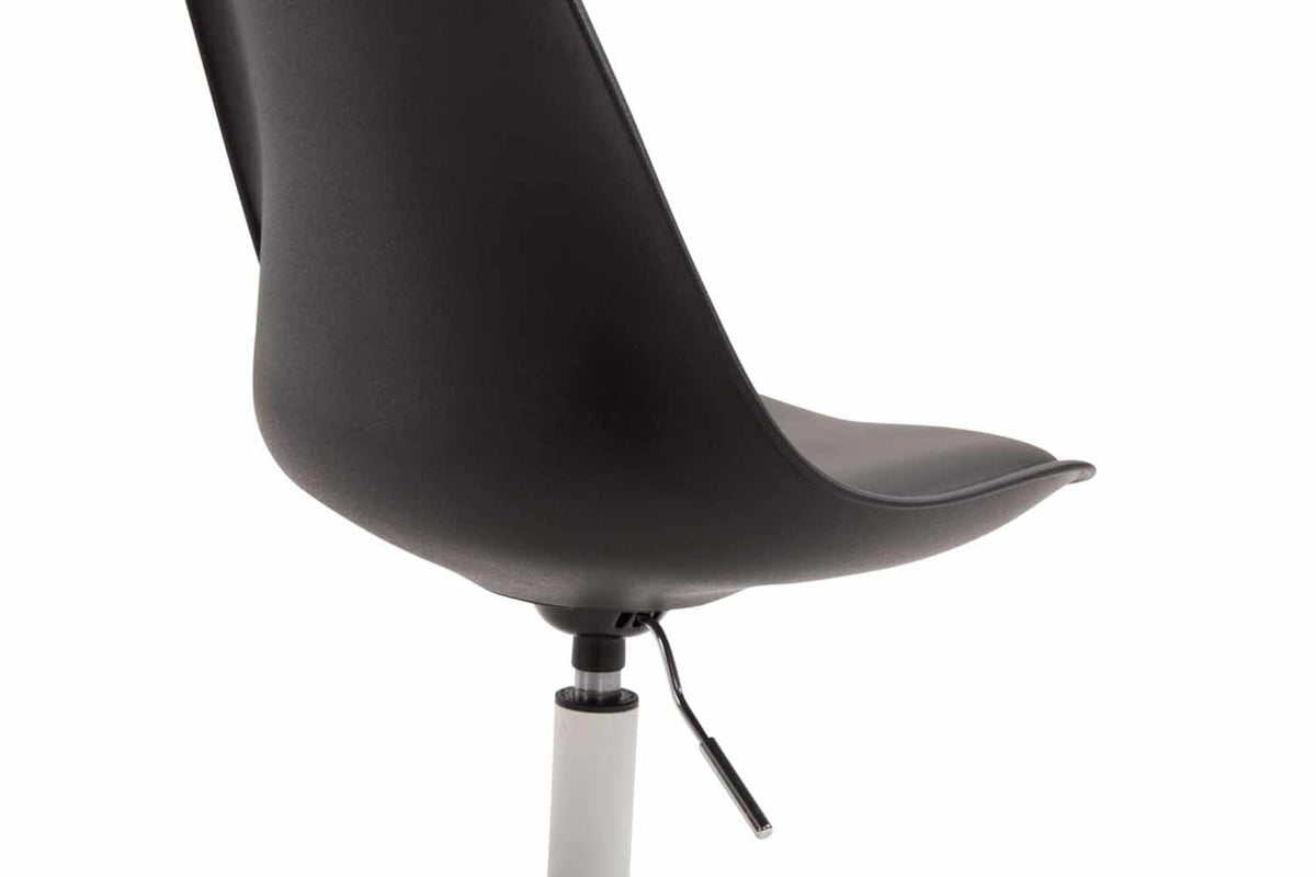 4er Set Esszimmerstühle Maverick W Kunststoff – Ansicht 11