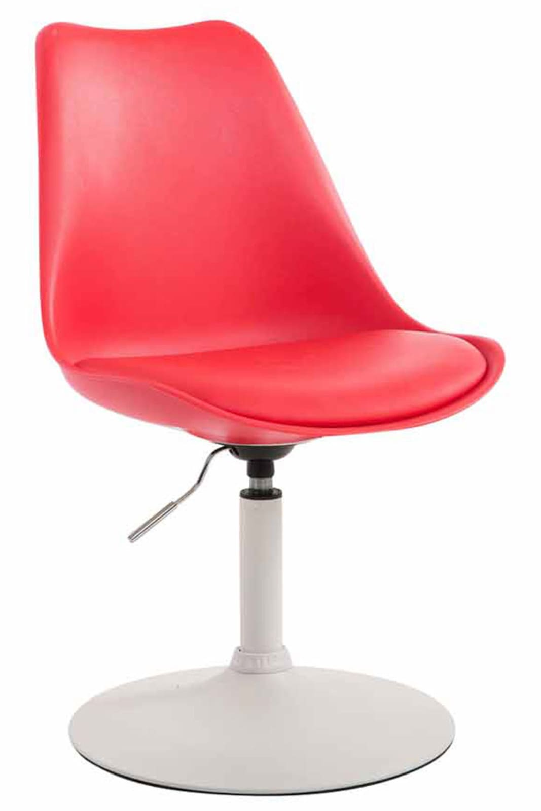 4er Set Esszimmerstühle Maverick W Kunststoff – Ansicht 16