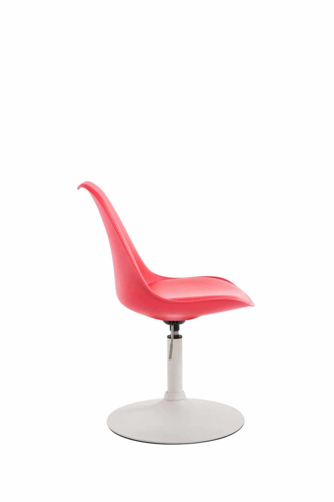 4er Set Esszimmerstühle Maverick W Kunststoff – Ansicht 18