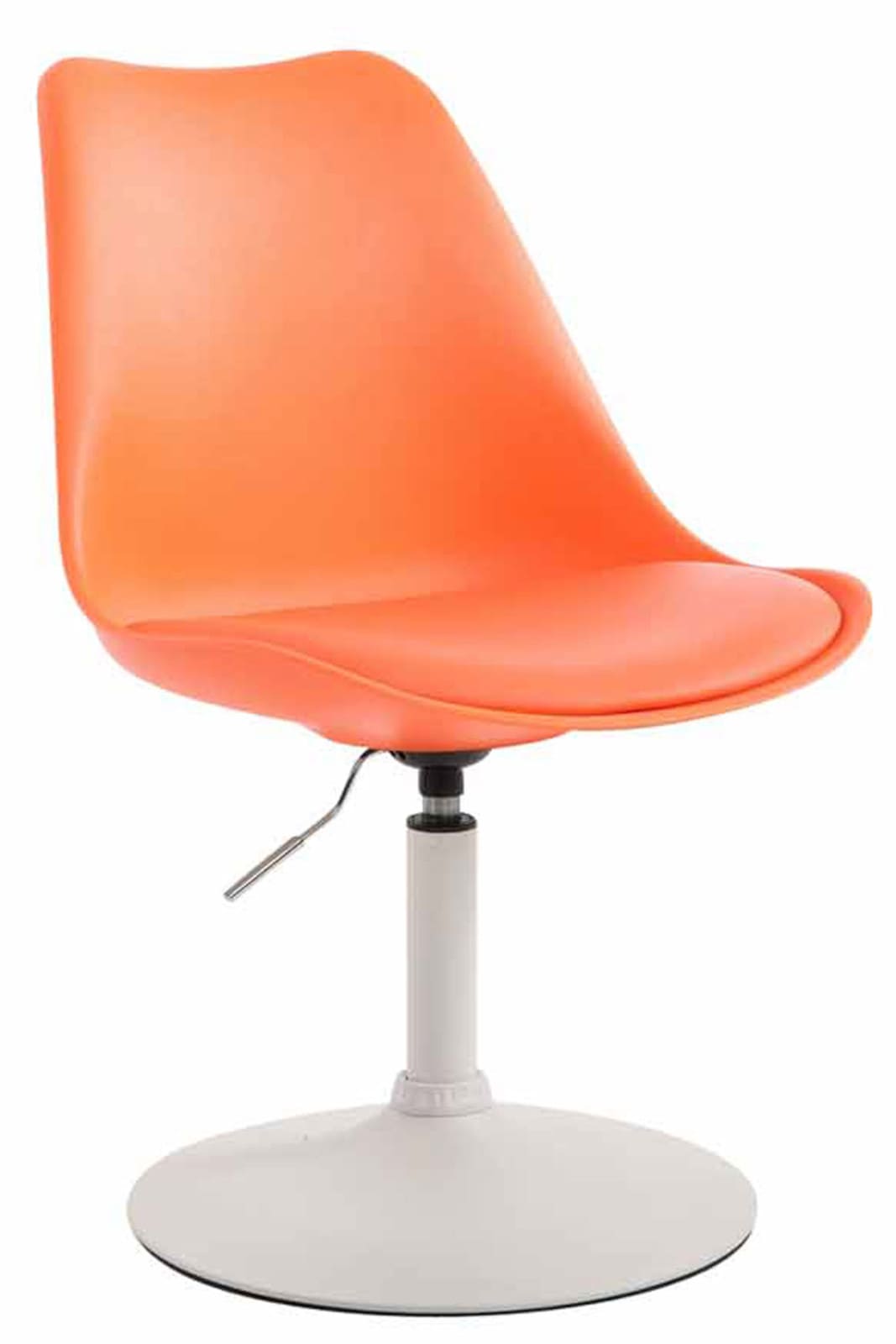 4er Set Esszimmerstühle Maverick W Kunststoff – Ansicht 20