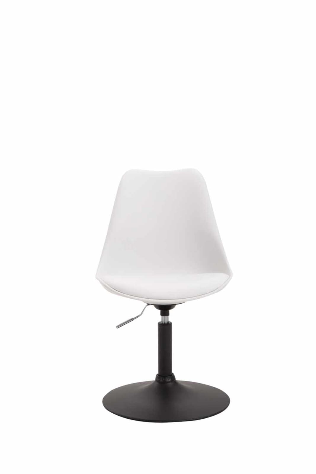4er Set Esszimmerstühle Maverick B Kunststoff – Ansicht 3