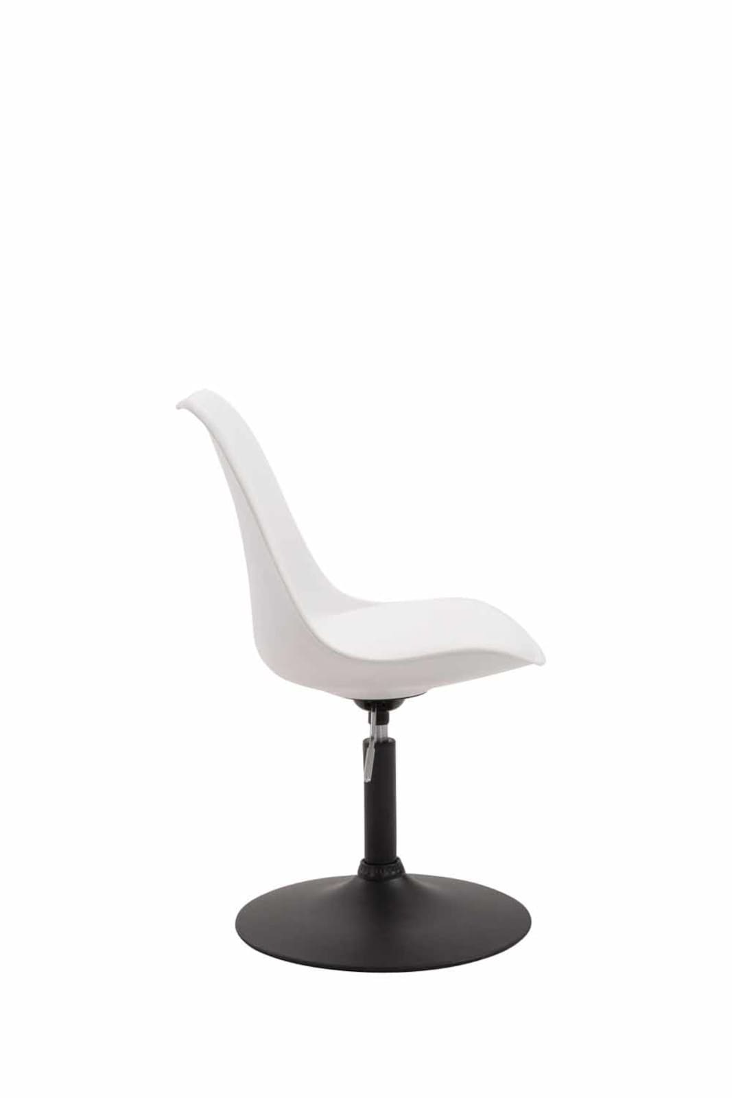 4er Set Esszimmerstühle Maverick B Kunststoff – Ansicht 4