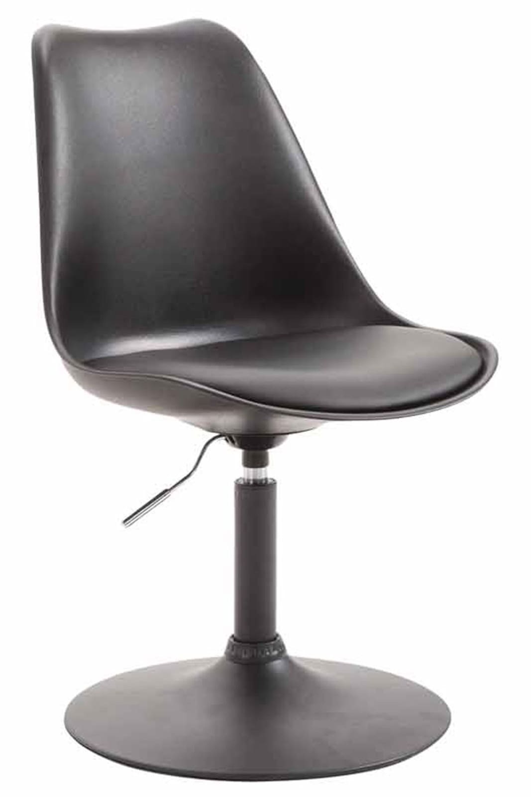 4er Set Esszimmerstühle Maverick B Kunststoff – Ansicht 6