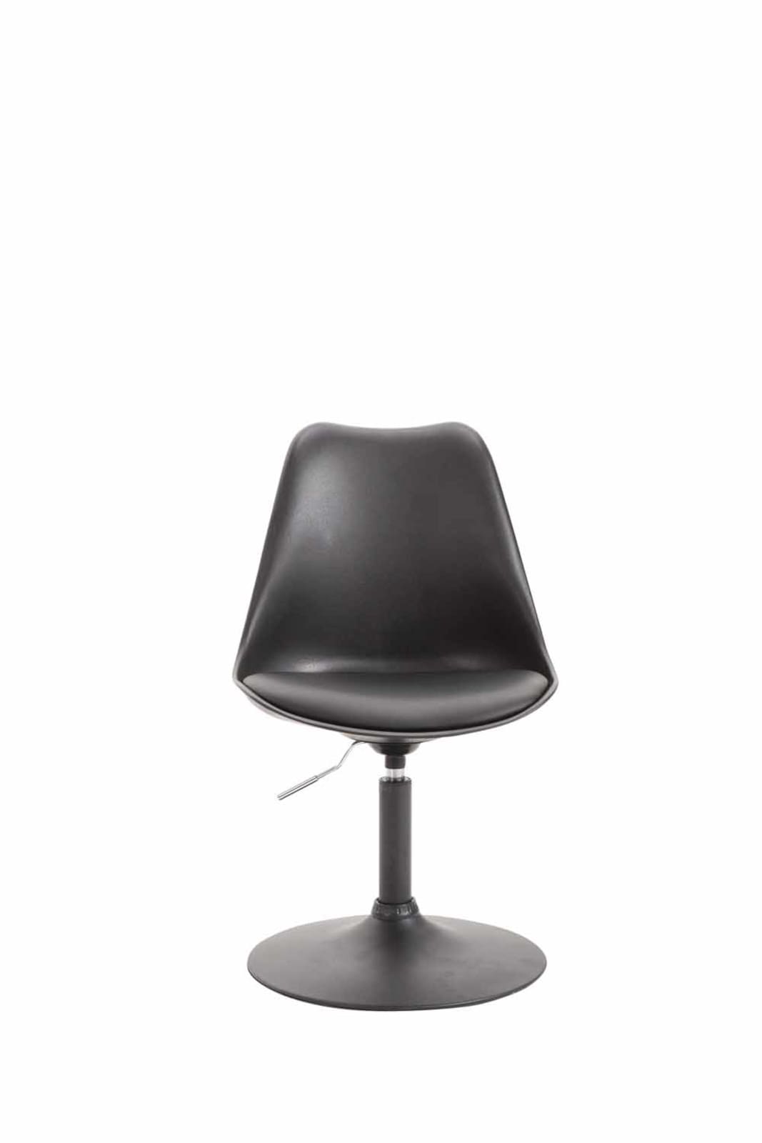 4er Set Esszimmerstühle Maverick B Kunststoff – Ansicht 7