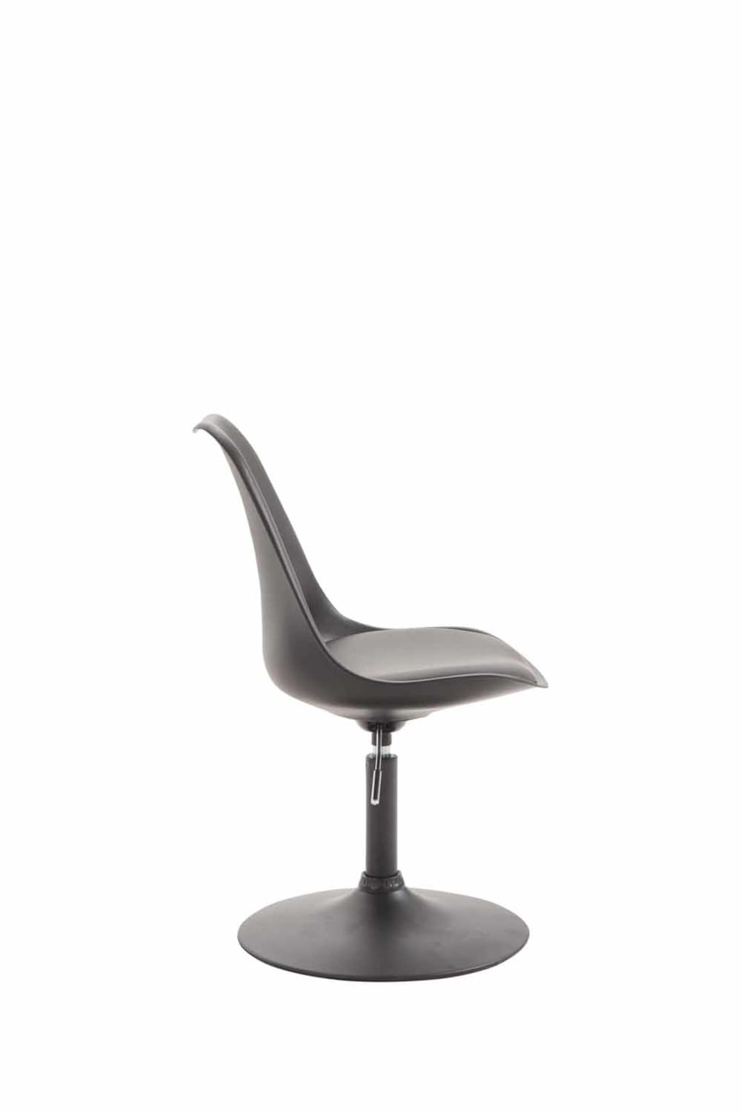 4er Set Esszimmerstühle Maverick B Kunststoff – Ansicht 8