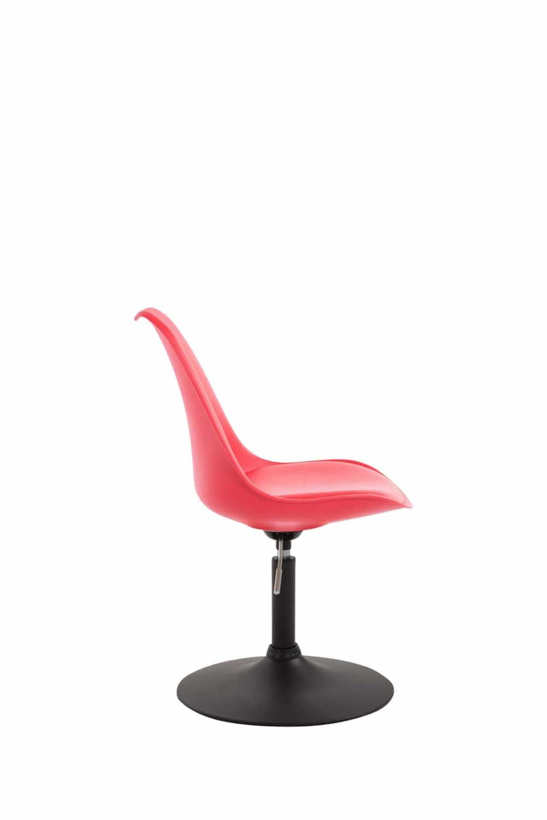 4er Set Esszimmerstühle Maverick B Kunststoff – Ansicht 12