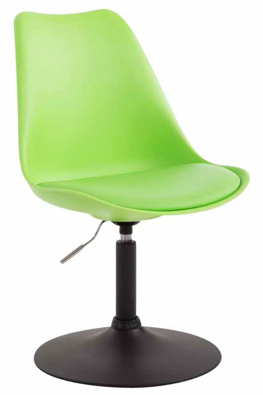 4er Set Esszimmerstühle Maverick B Kunststoff – Ansicht 18