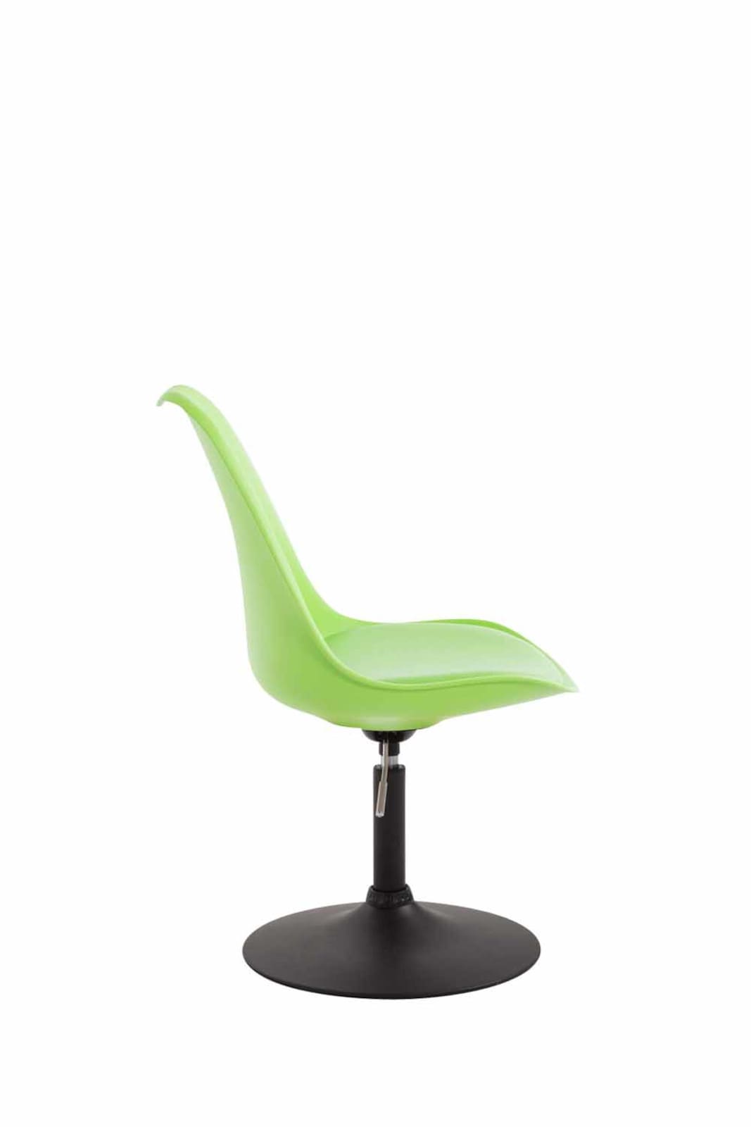 4er Set Esszimmerstühle Maverick B Kunststoff – Ansicht 20