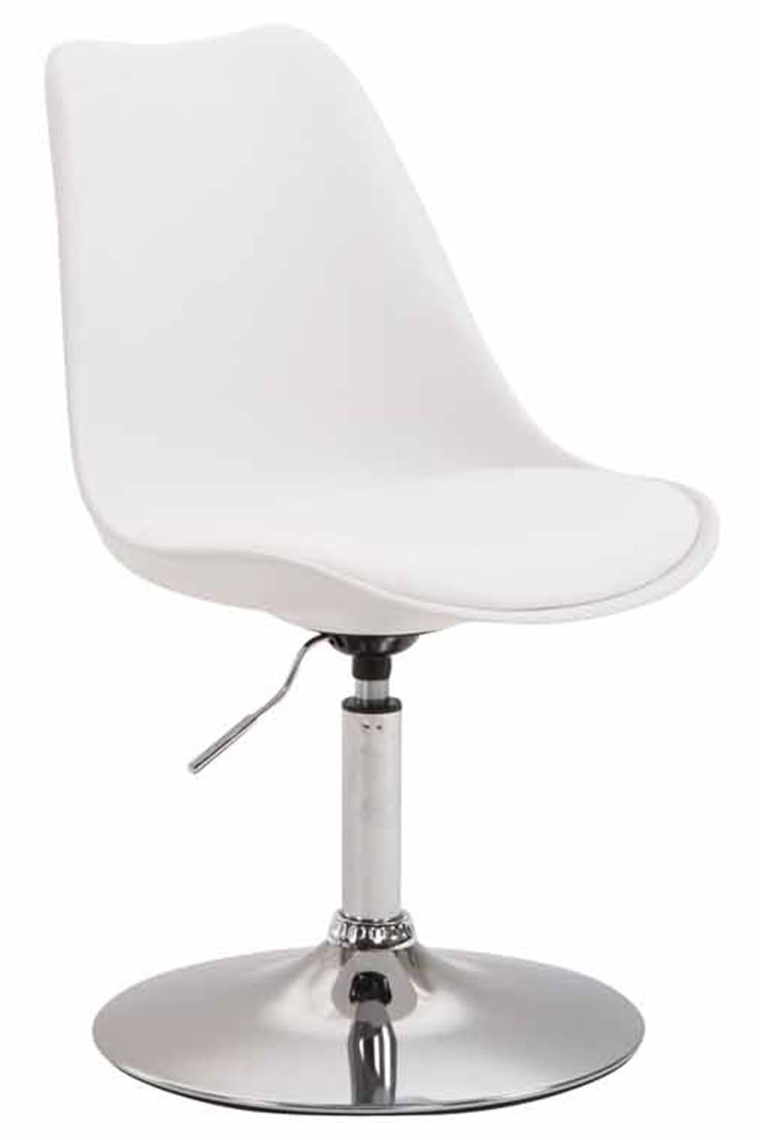 4er Set Esszimmerstühle Maverick C Kunststoff – Ansicht 2