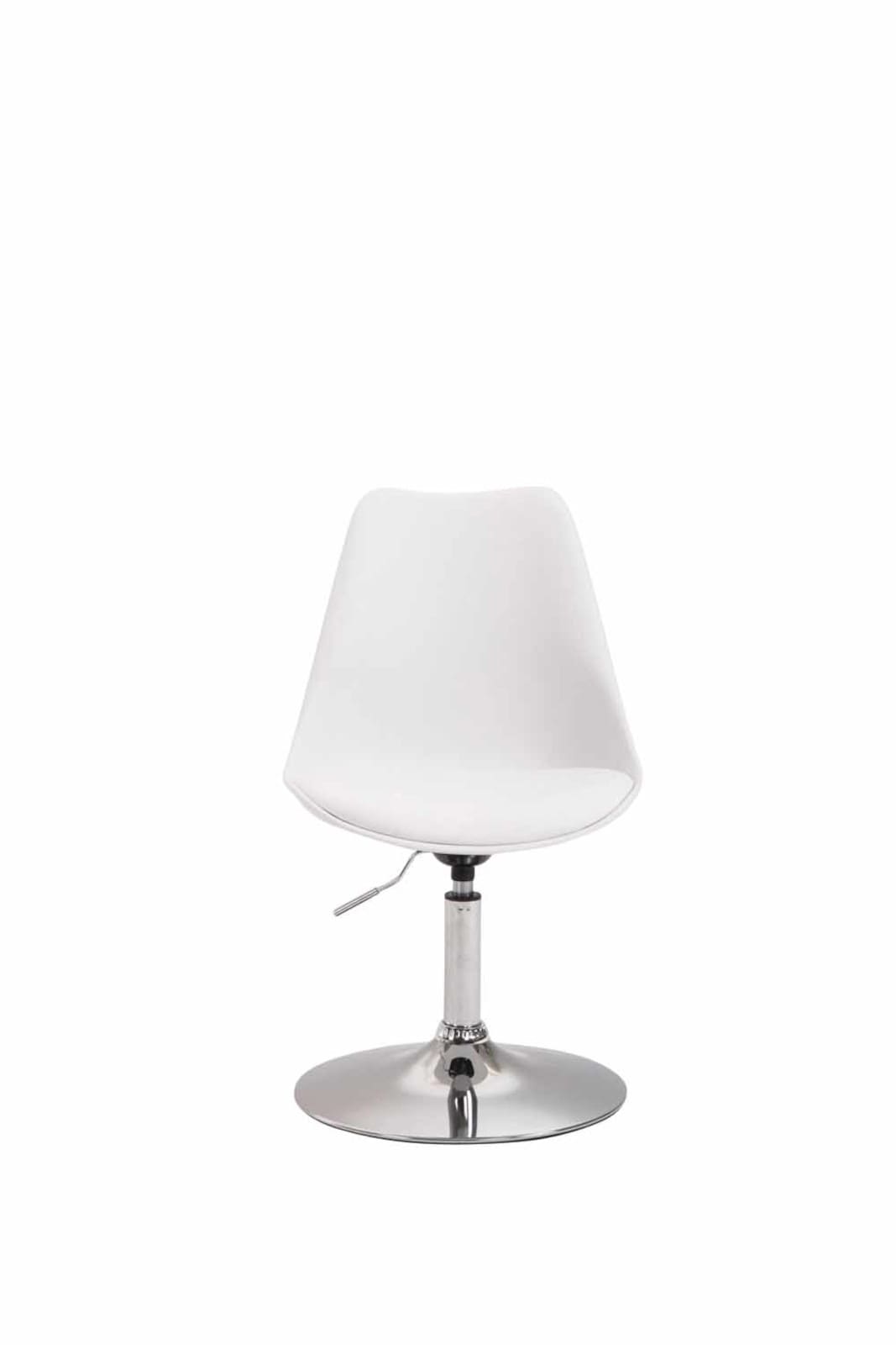 4er Set Esszimmerstühle Maverick C Kunststoff – Ansicht 3
