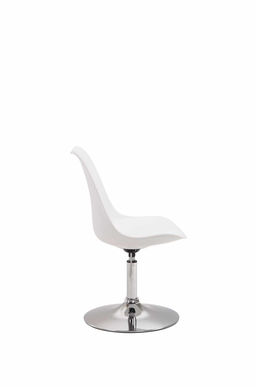 4er Set Esszimmerstühle Maverick C Kunststoff – Ansicht 4