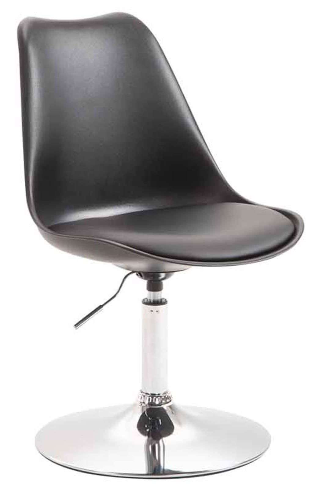 4er Set Esszimmerstühle Maverick C Kunststoff – Ansicht 6