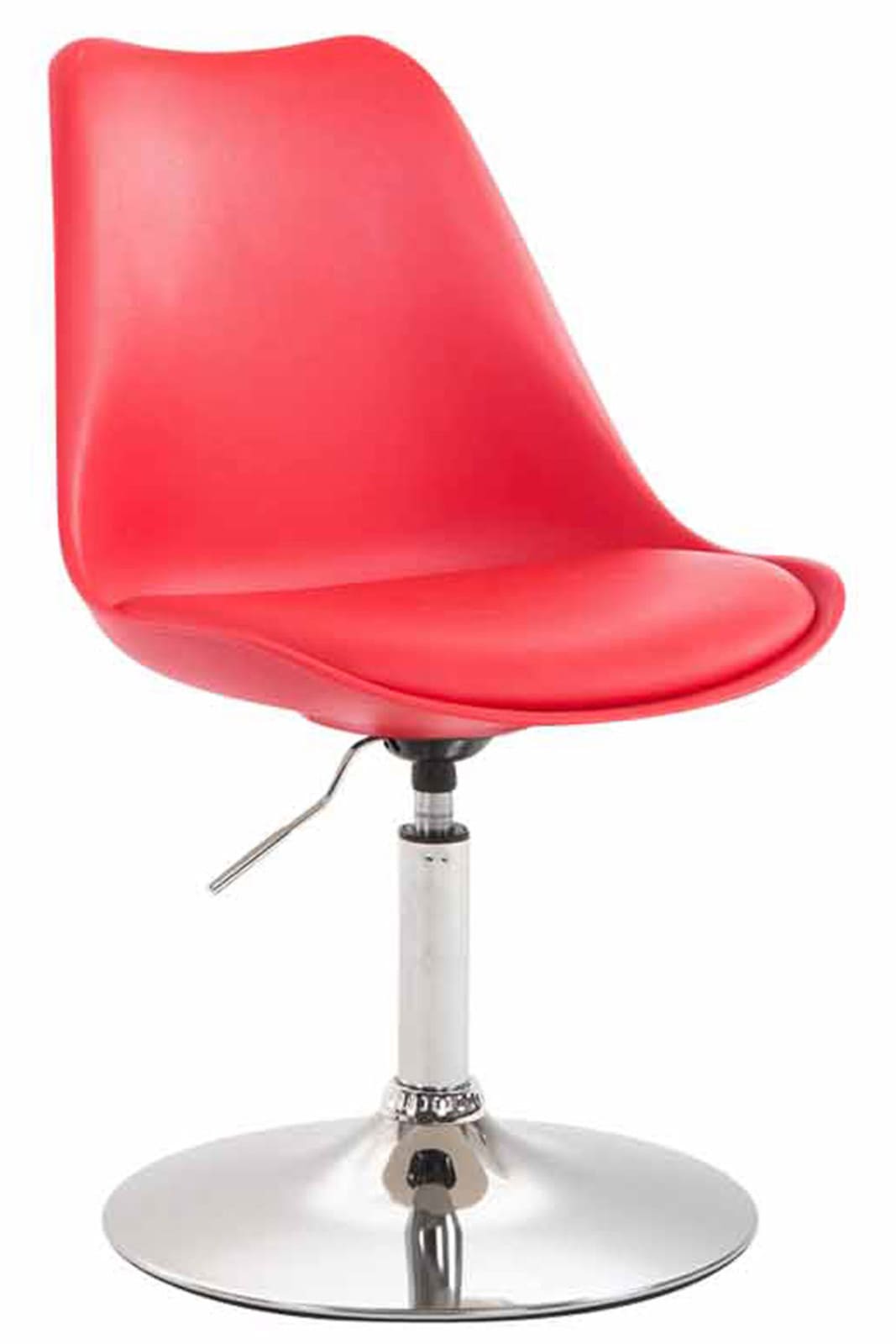 4er Set Esszimmerstühle Maverick C Kunststoff – Ansicht 10