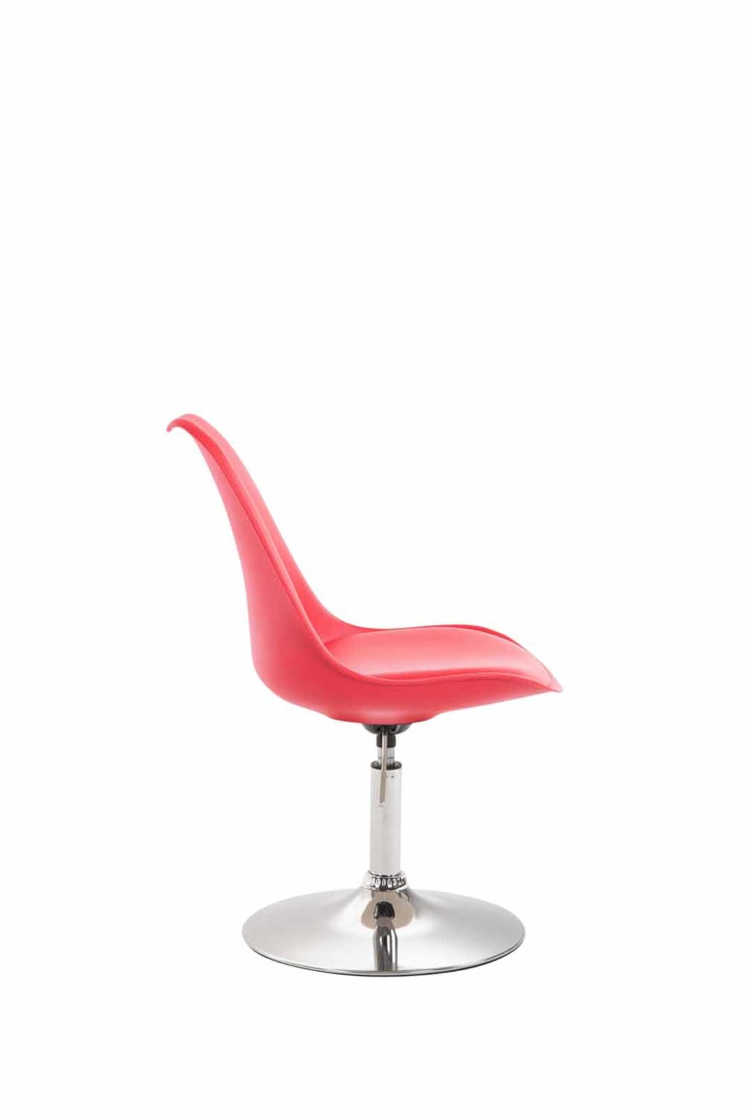 4er Set Esszimmerstühle Maverick C Kunststoff – Ansicht 12