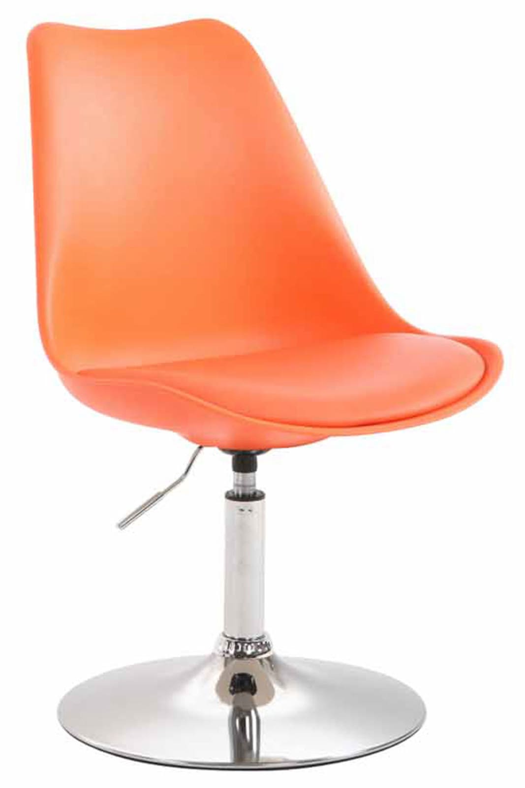 4er Set Esszimmerstühle Maverick C Kunststoff – Ansicht 14