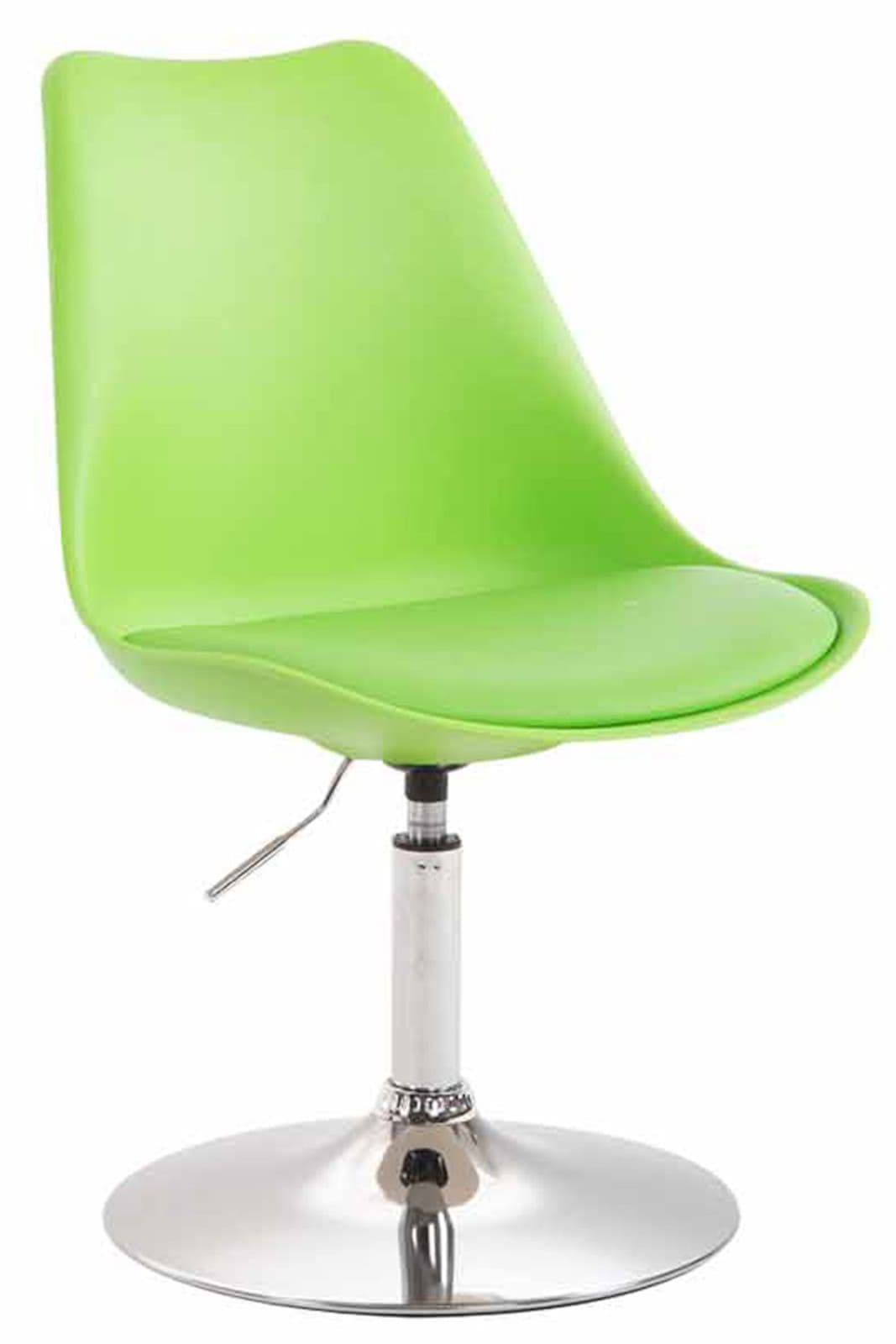 4er Set Esszimmerstühle Maverick C Kunststoff – Ansicht 18