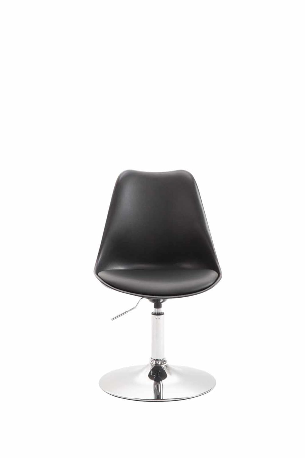 4er Set Esszimmerstühle Maverick C Kunststoff – Ansicht 7