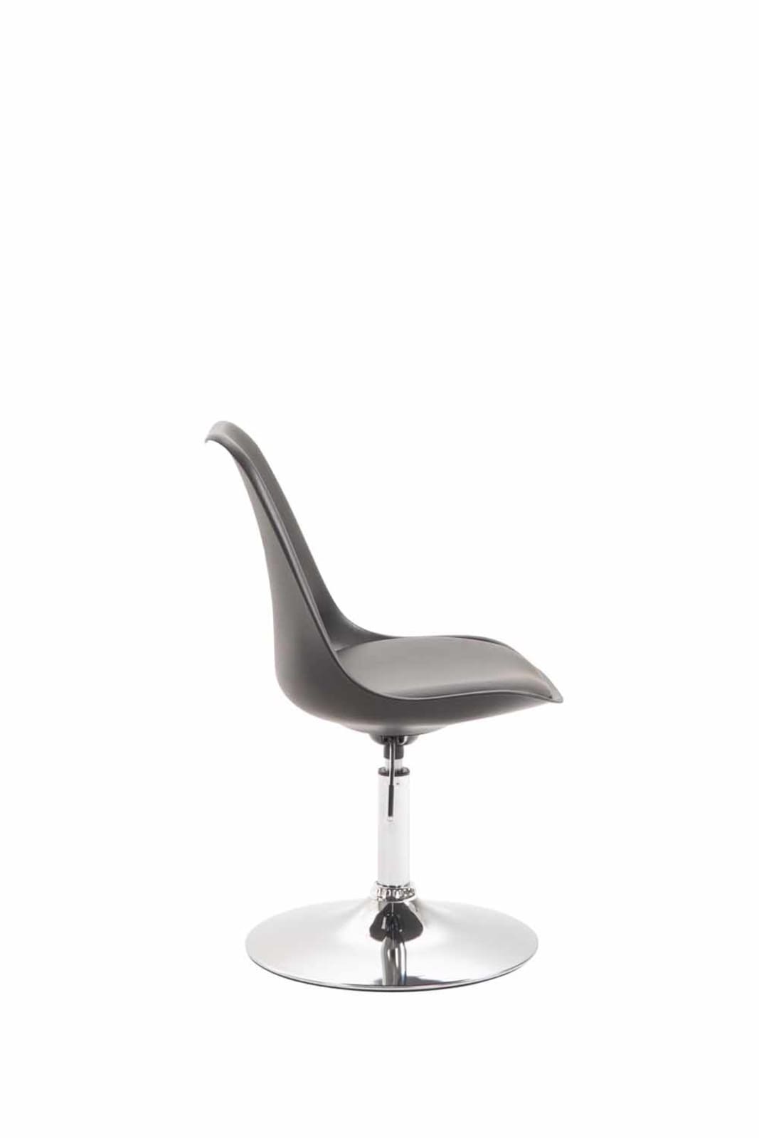 4er Set Esszimmerstühle Maverick C Kunststoff – Ansicht 8