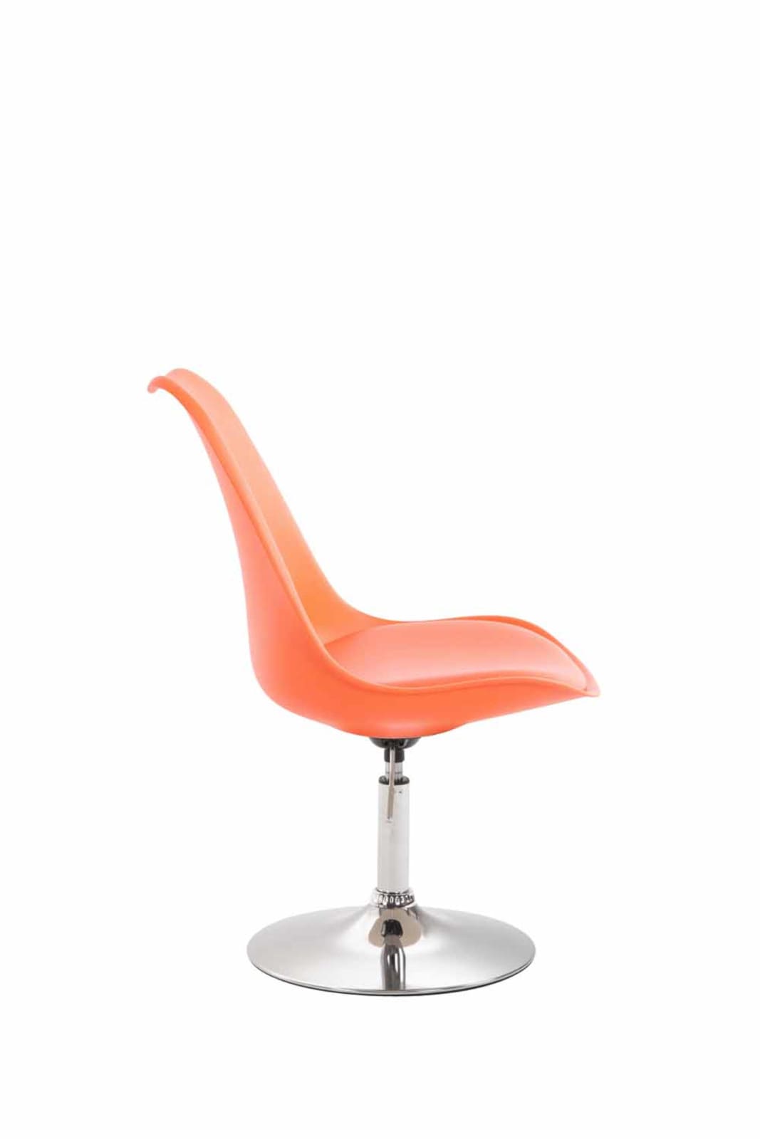 4er Set Esszimmerstühle Maverick C Kunststoff – Ansicht 16