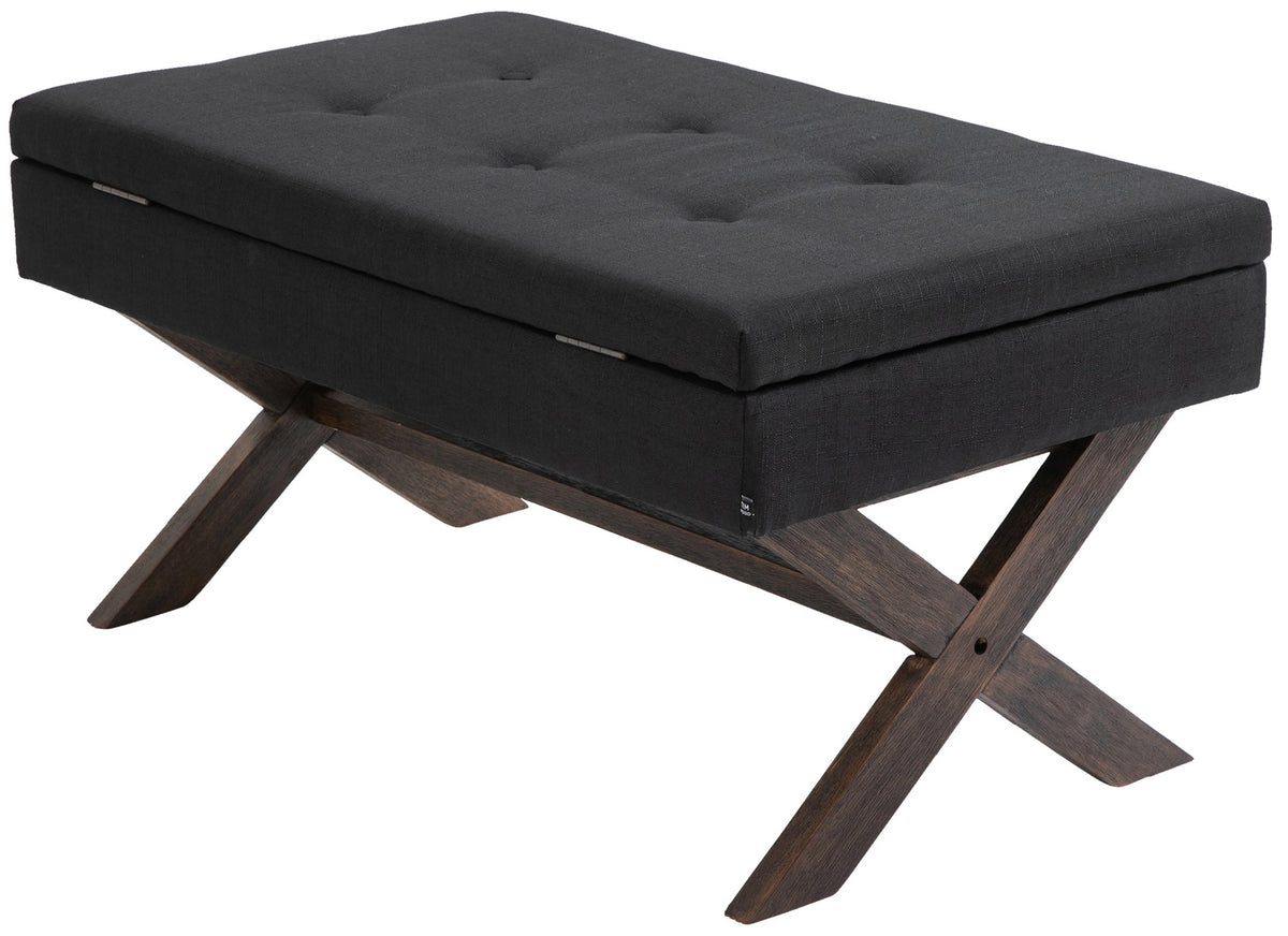 Sitzbank Namaro Stoff antik – Ansicht 4