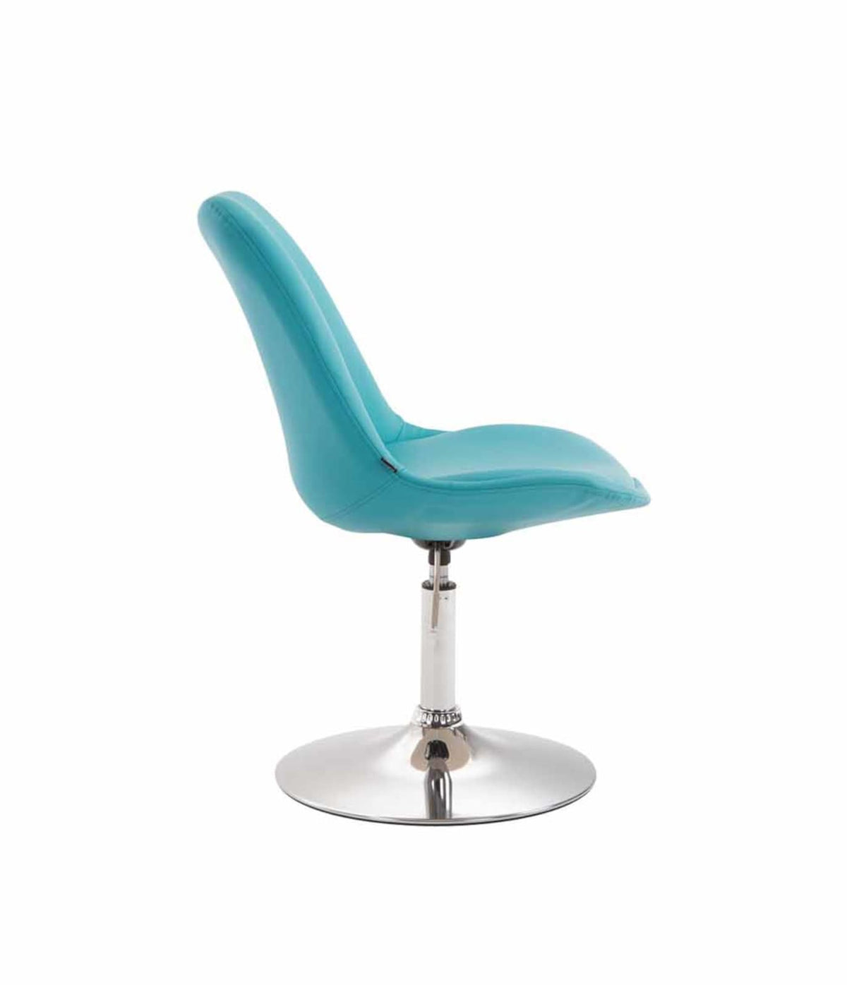 4er Set Esszimmerstühle Maverick C Kunstleder – Ansicht 4
