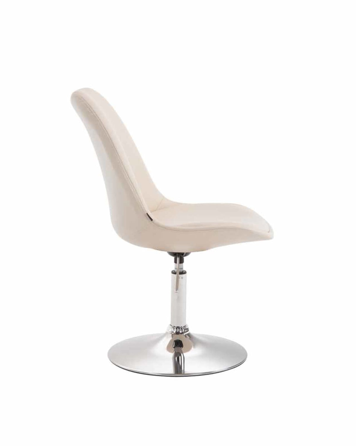 4er Set Esszimmerstühle Maverick C Kunstleder – Ansicht 12