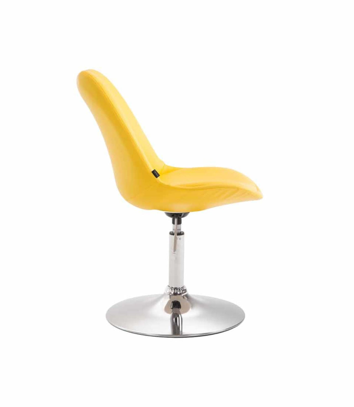 4er Set Esszimmerstühle Maverick C Kunstleder – Ansicht 16