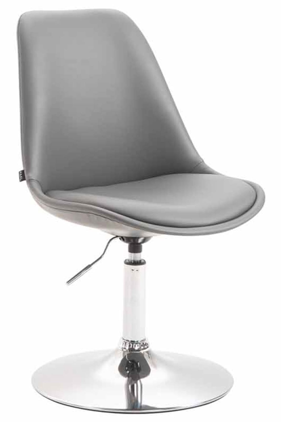 4er Set Esszimmerstühle Maverick C Kunstleder – Ansicht 18