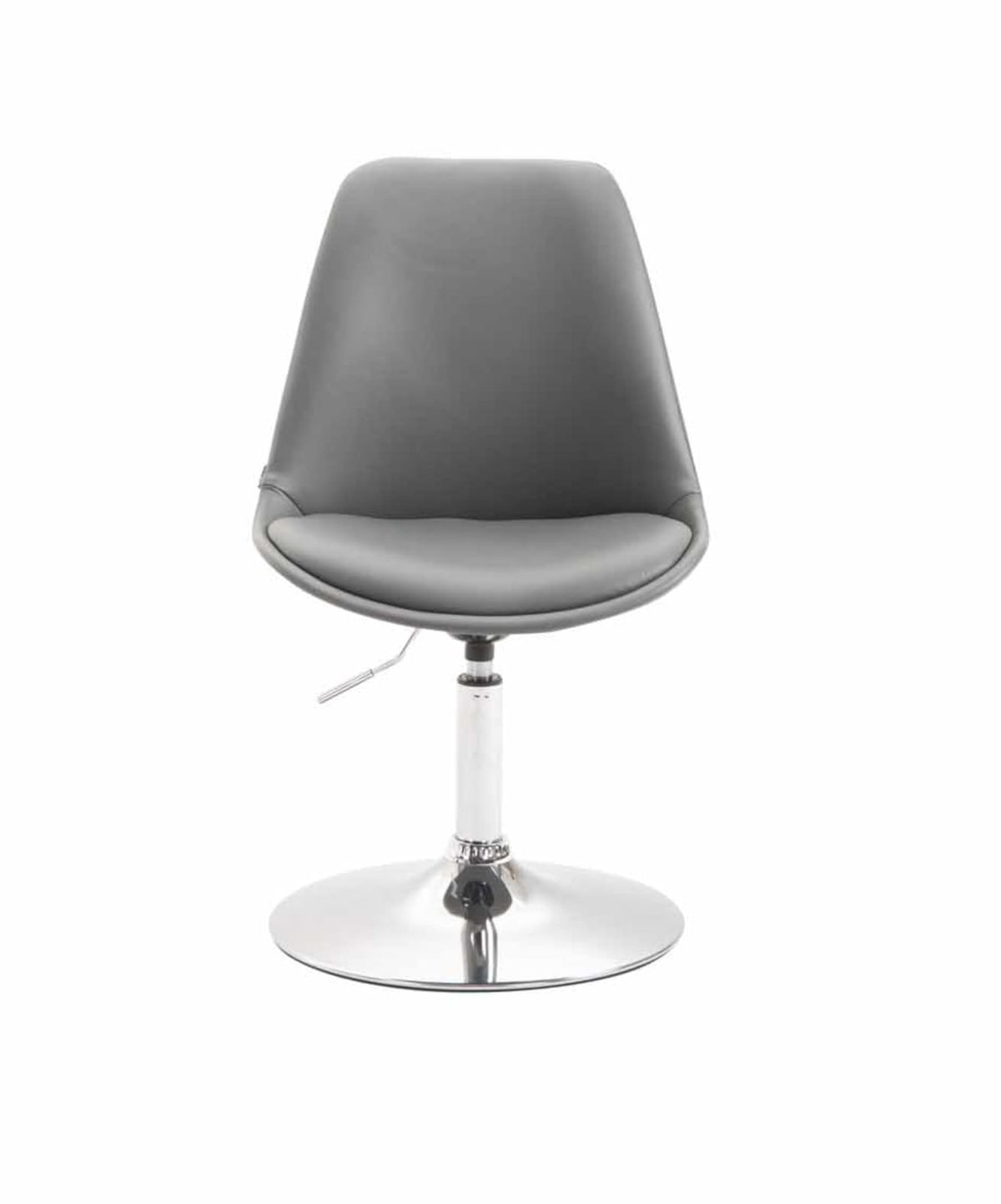 4er Set Esszimmerstühle Maverick C Kunstleder – Ansicht 19