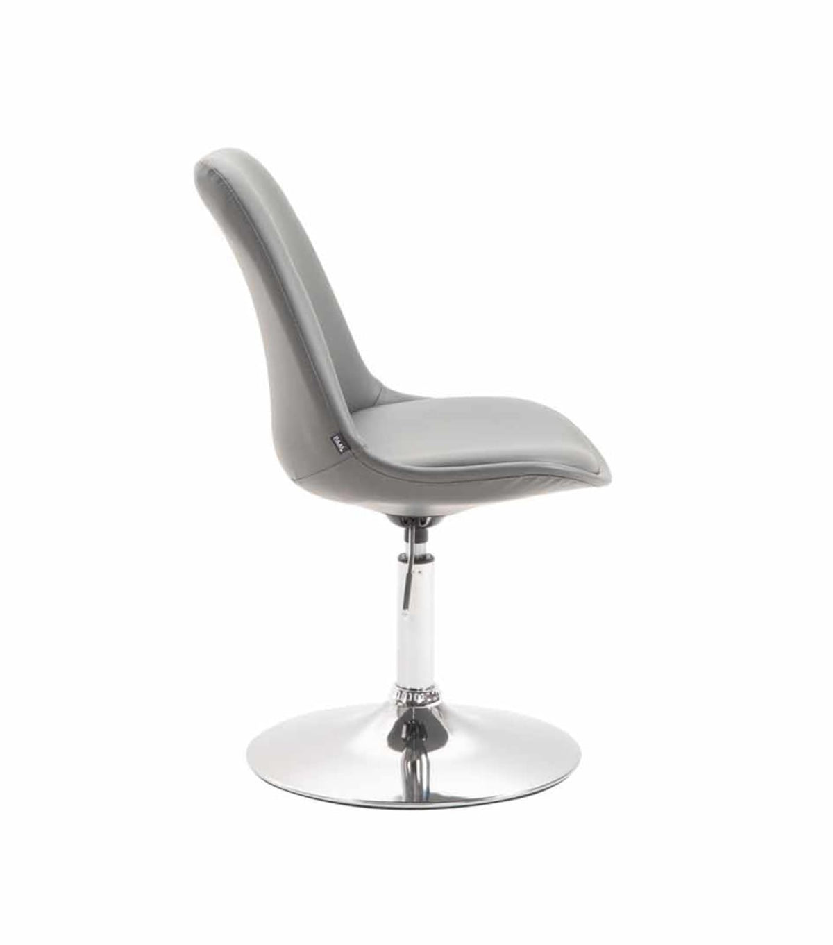 4er Set Esszimmerstühle Maverick C Kunstleder – Ansicht 20