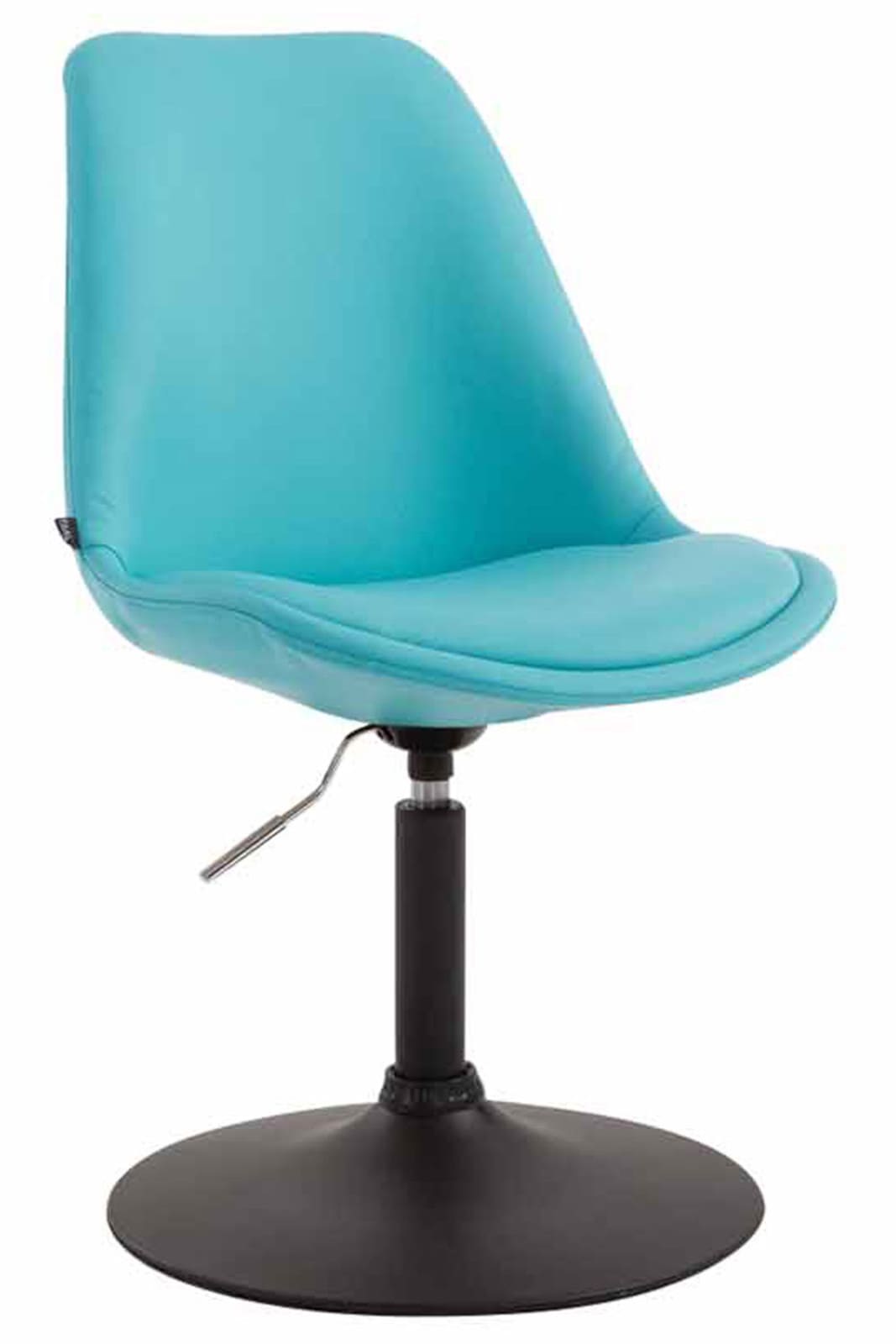 4er Set Esszimmerstühle Maverick B Kunstleder – Ansicht 2