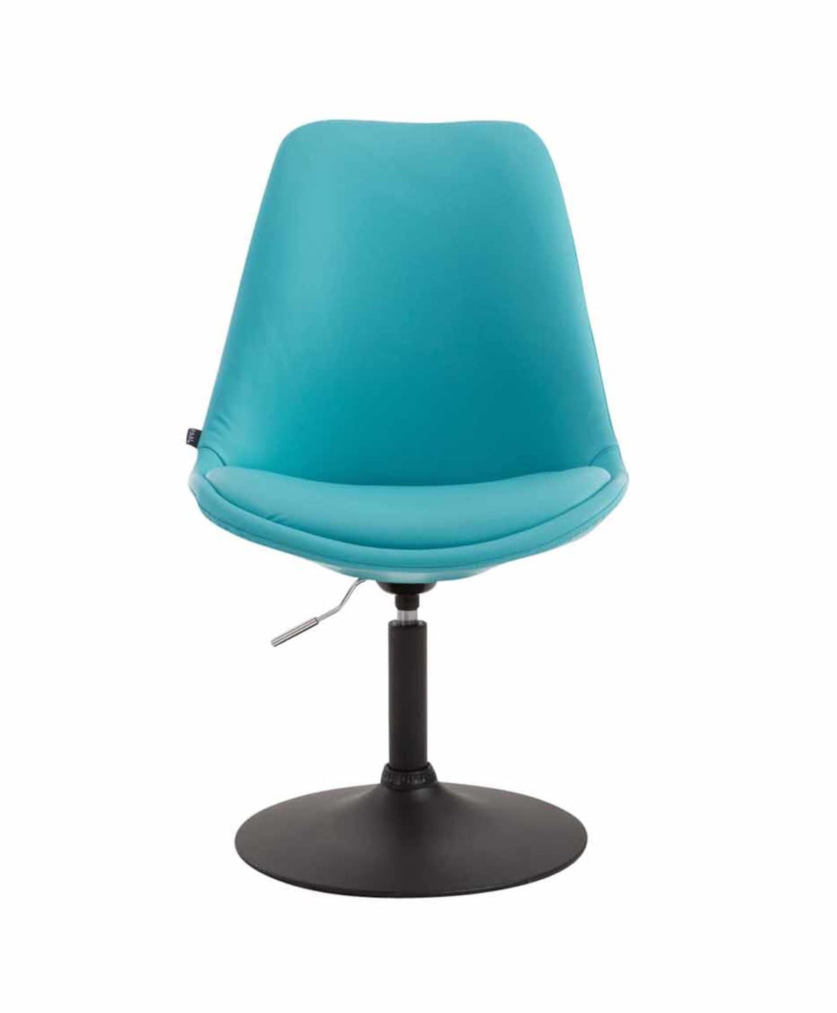 4er Set Esszimmerstühle Maverick B Kunstleder – Ansicht 3