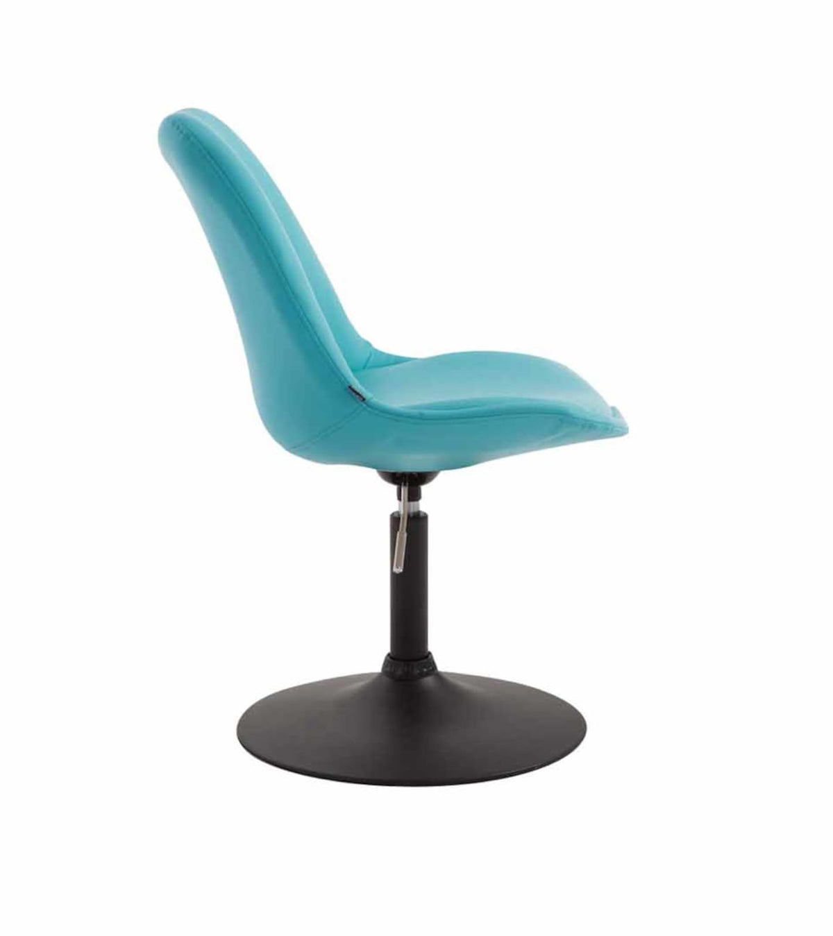 4er Set Esszimmerstühle Maverick B Kunstleder – Ansicht 4