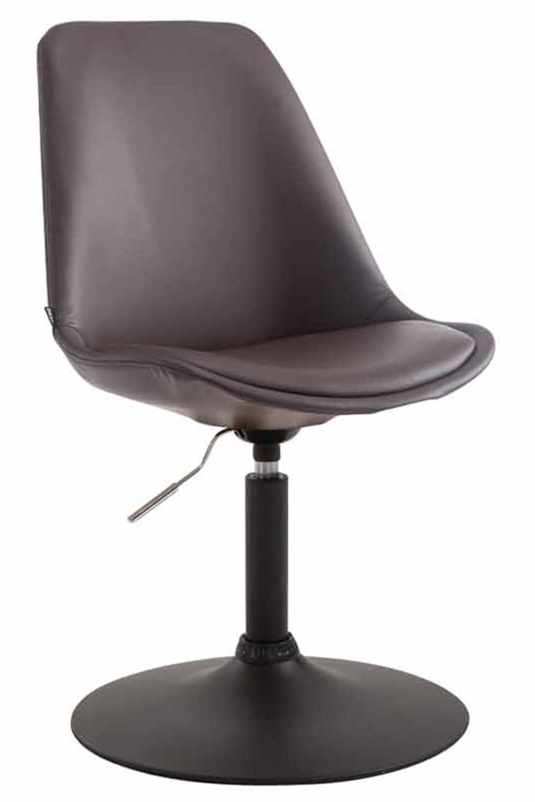 4er Set Esszimmerstühle Maverick B Kunstleder – Ansicht 6