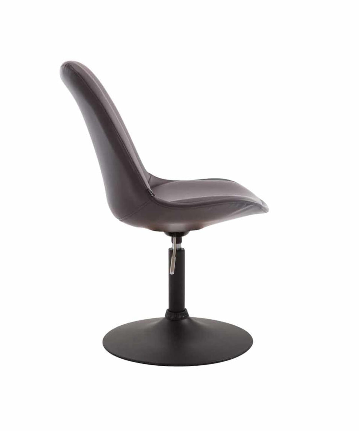 4er Set Esszimmerstühle Maverick B Kunstleder – Ansicht 8