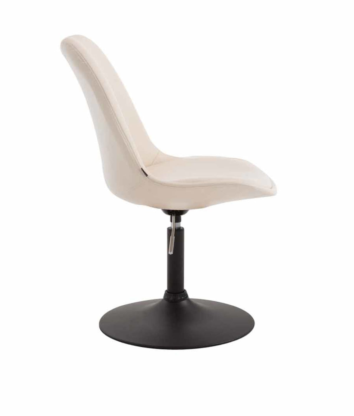 4er Set Esszimmerstühle Maverick B Kunstleder – Ansicht 12