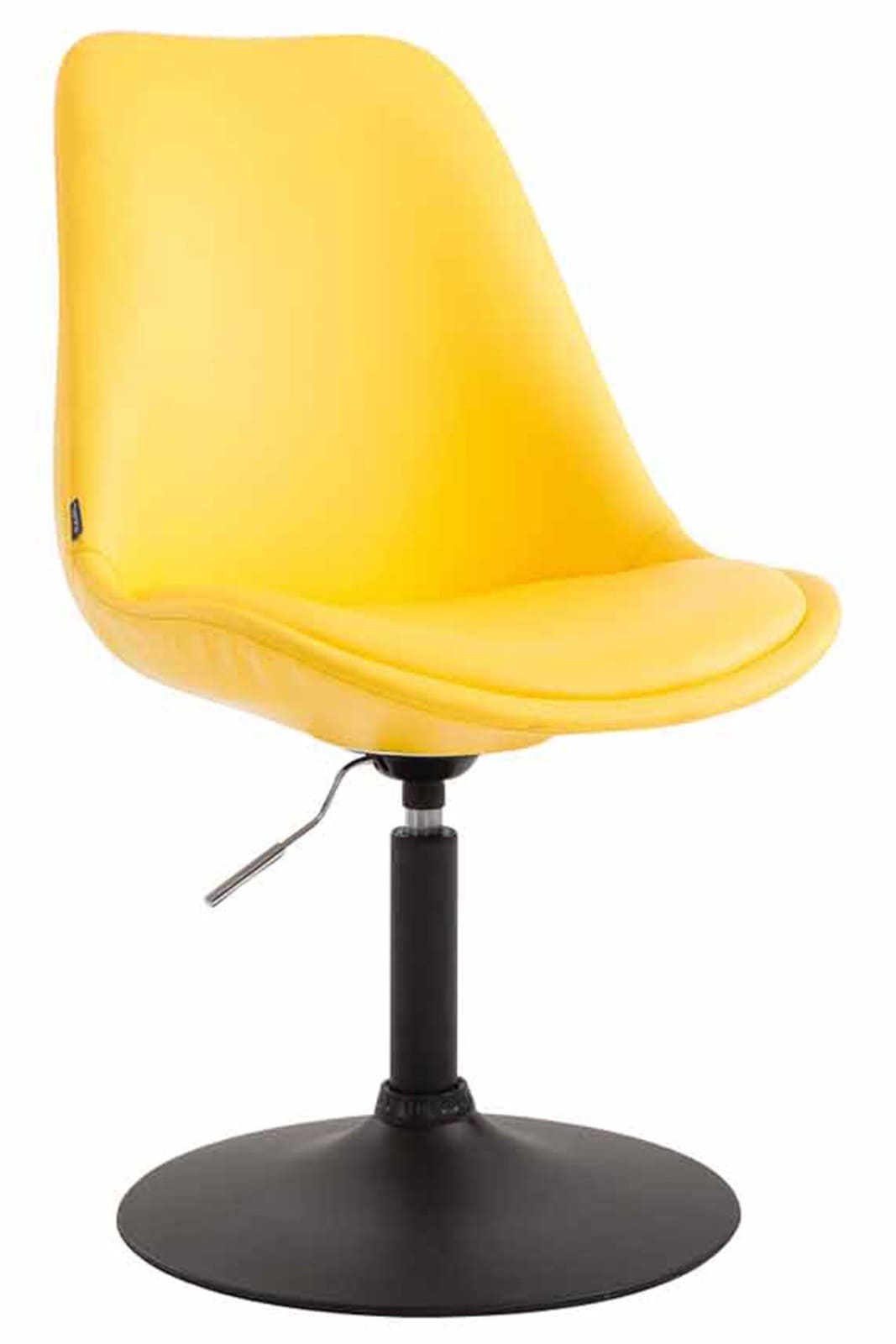 4er Set Esszimmerstühle Maverick B Kunstleder – Ansicht 14